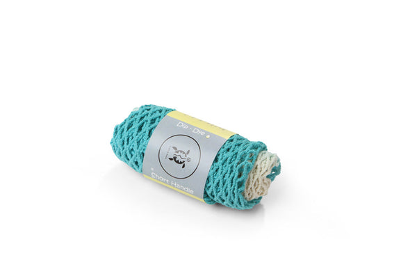 Turtle Bags - organic string bags for life