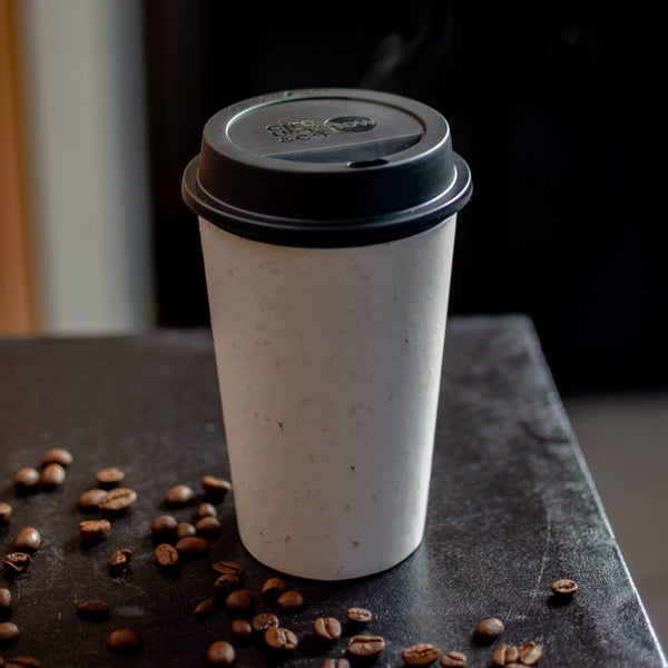Circular NOW reusable coffee cup