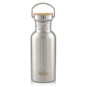 Mintie stainless steel reusable water bottle (500ml)