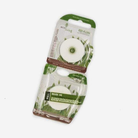 Eco Living Dental Floss
