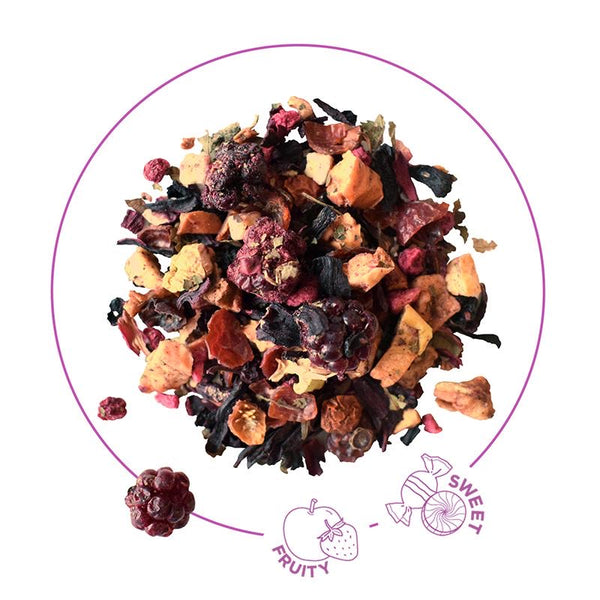 Brew Tea Co. - loose leaf (various)