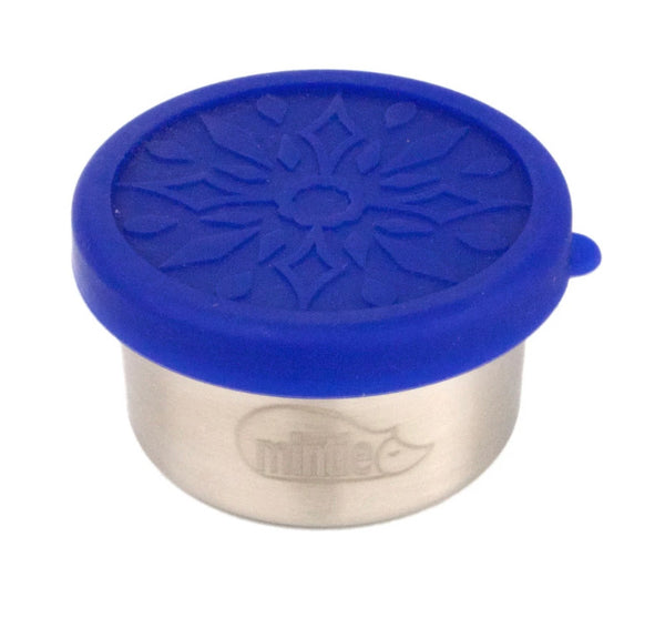 Mintie mini snack pot (single)