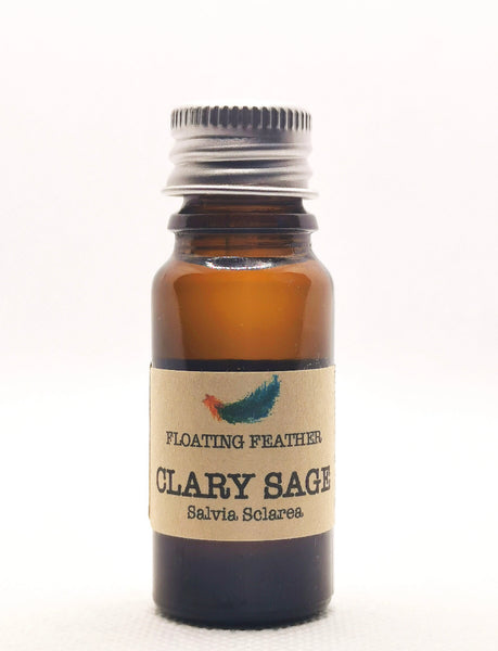 Floating Feather - Pure Essential Oils