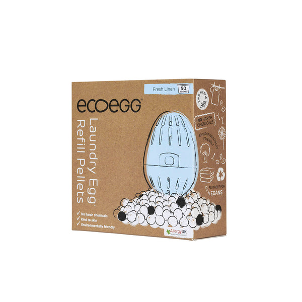 Eco Egg - Laundry Egg (Refills)