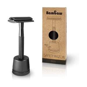 Safety razor - for life
