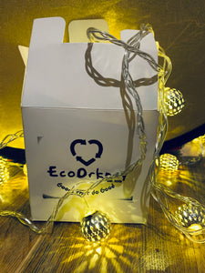 Eco Orkney Fresh Faced Luxury Beauty Cube