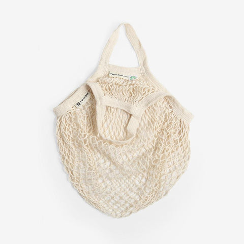 Turtle Bags - organic string bags for life