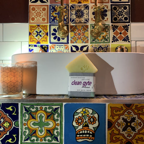 Lyca Orkney handmade soap - all varieties