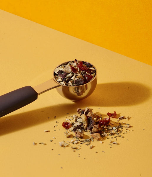 Brew Tea Co. - loose leaf (various)