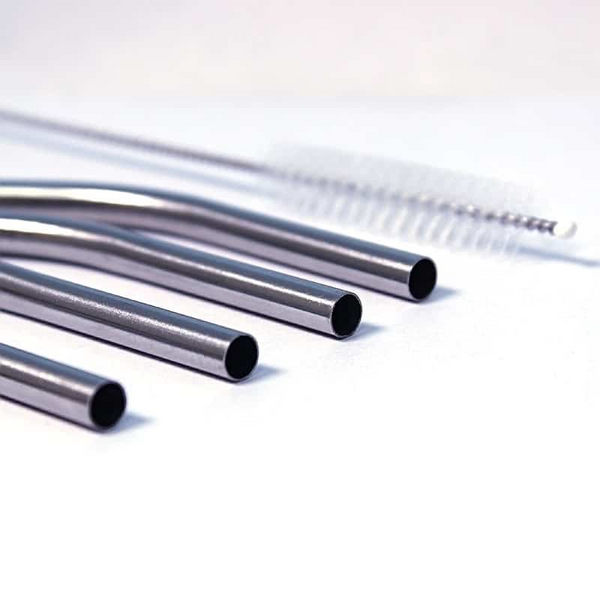 Stainless Steel drinking straws