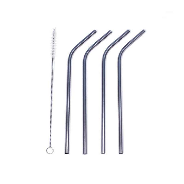 Stainless Steel drinking straws