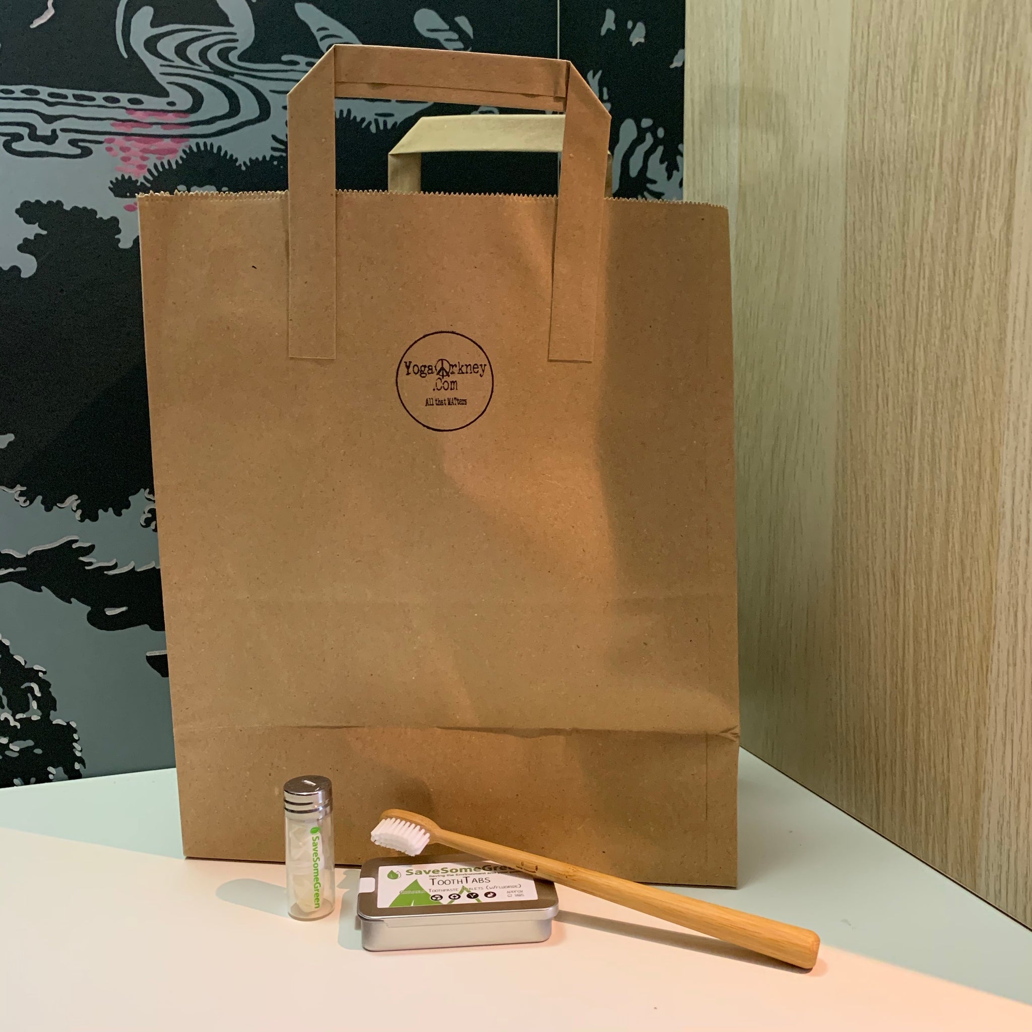 Eco Starter Packs - Dental