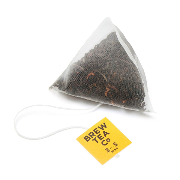Brew Tea Co. - Tea Bags (50% off)