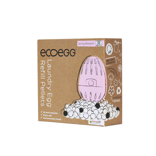 Eco Egg - Laundry Egg (Refills)