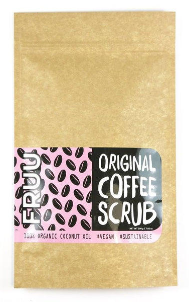 Original Coffee Scrub