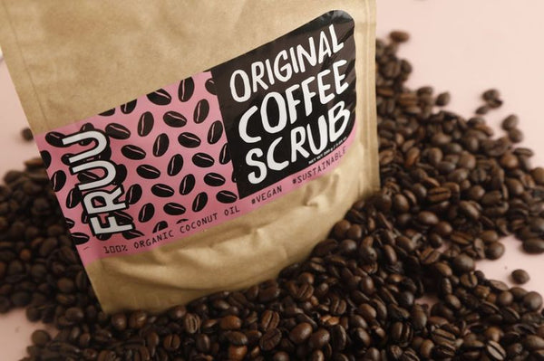 Original Coffee Scrub