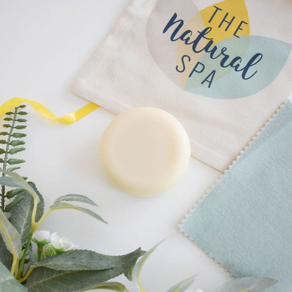 Plastic free Conditioner Bar - 60g