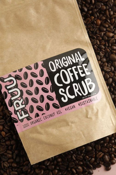 Original Coffee Scrub