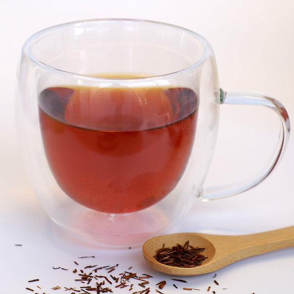 Rooibos loose leaf tea