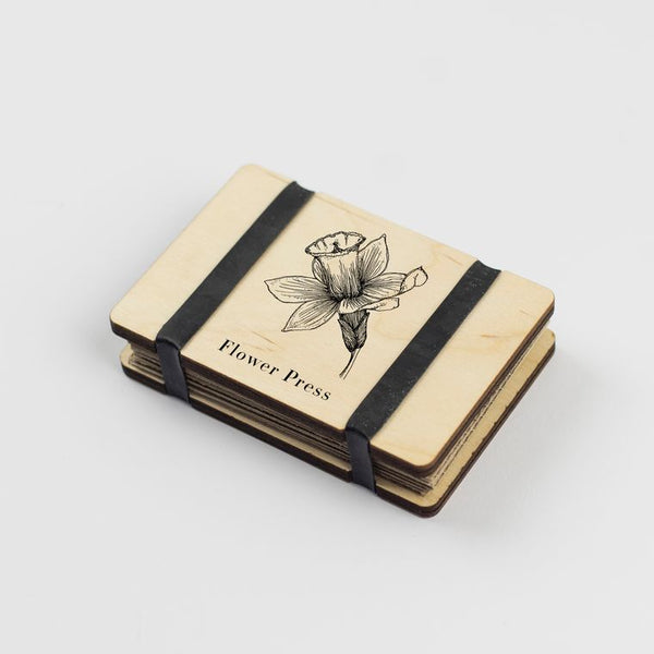 Pocket Flower Press