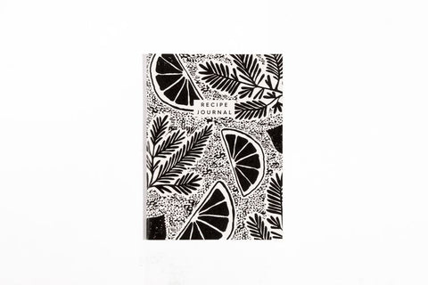 Recipe Journal
