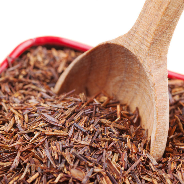 Rooibos loose leaf tea