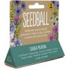 Seedball Garden Meadow Tube
