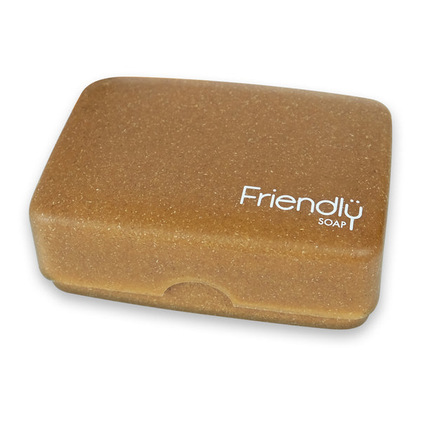 Friendly Soap - Soap Box